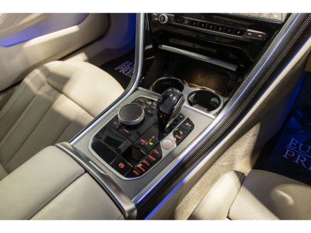 2020 BMW 8 Series 840d xDrive €57,950 thumbnail