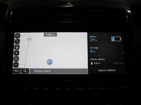 2023 Hyundai Tucson *69* N LINE S TGDI PHEV T-GDI 4X4 €34,900 thumbnail