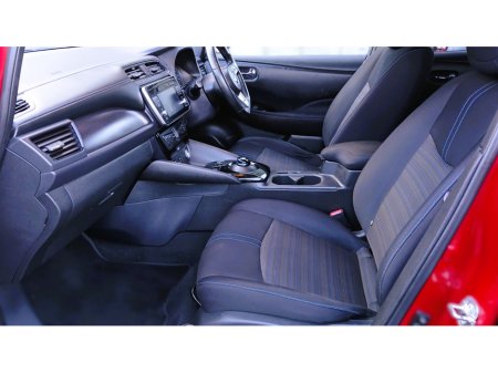 2018 Nissan Leaf 40K EV SV PREMIUM PRO PILOT 4 40KW ' €9,500 thumbnail