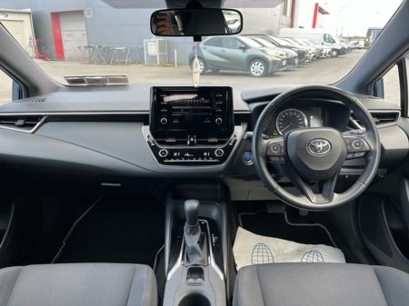 2020 Toyota Corolla - thumbnail 8