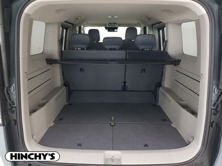 2026 Kia PV5 - thumbnail 9