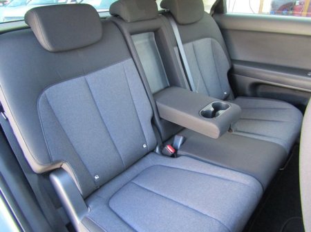 2022 Hyundai Ioniq 5 - thumbnail 18