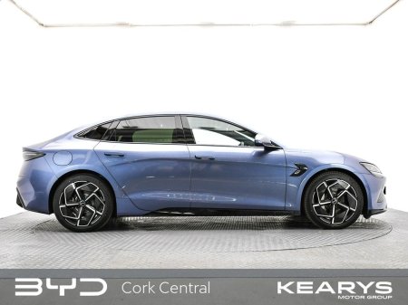 2026 BYD Seal - thumbnail 5