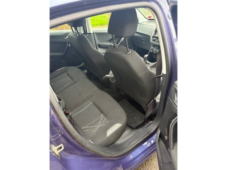 2013 Peugeot 208 - thumbnail 11