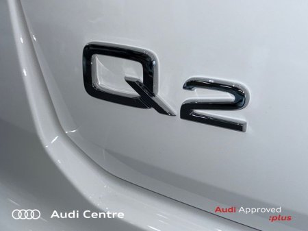 2026 Audi Q2 - thumbnail 22
