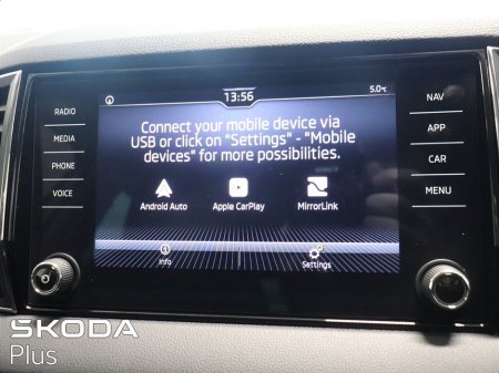 2023 Skoda Karoq 2.0TDI 115HP Ambition €27,950 thumbnail