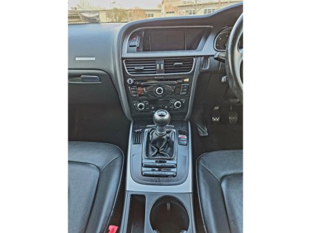 2013 Audi A5 - thumbnail 16