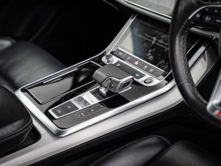 2021 Audi Q7 - thumbnail 10