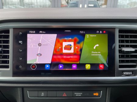 2021 SEAT Ateca - thumbnail 13