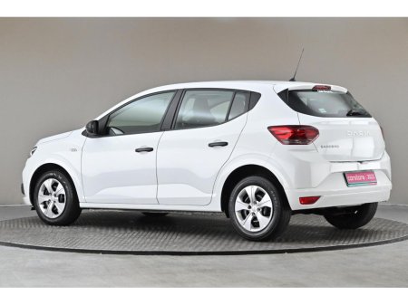 2023 Dacia Sandero - thumbnail 6