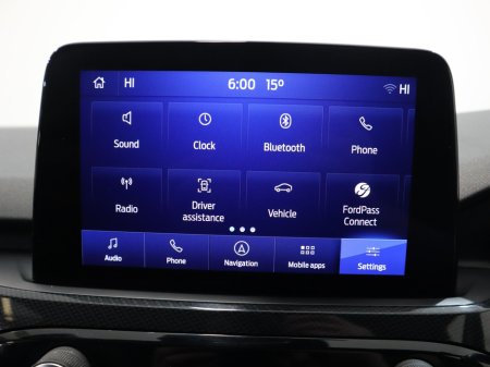 2021 Ford Kuga - thumbnail 19