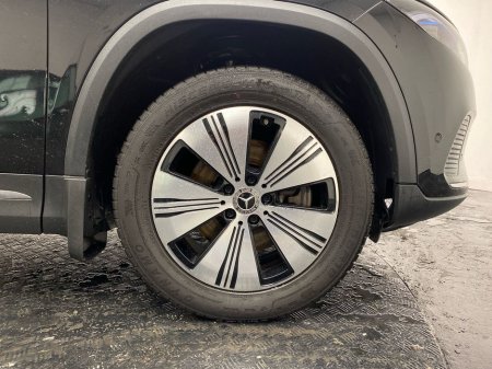 2021 Mercedes-Benz EQA EQA 250 €22,995 thumbnail