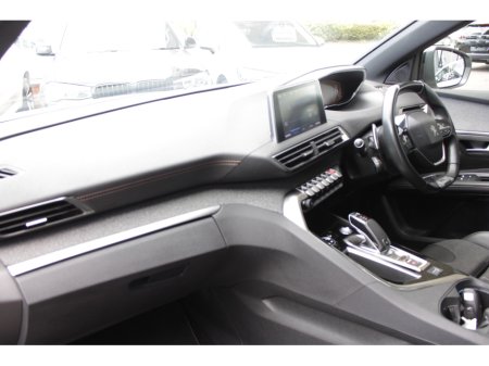 2020 Peugeot 5008 - thumbnail 23