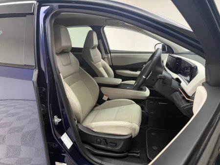 2022 Nissan Ariya ADVANCE 87KW €33,990 thumbnail