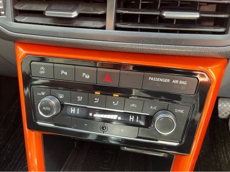 2020 Volkswagen T-Cross - thumbnail 18