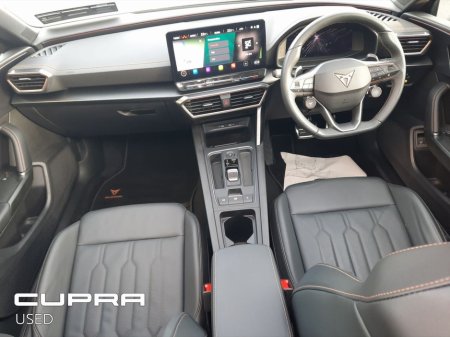 2024 Cupra Leon *SOLD SOLD SOLD* AVAILABLE NOW * SP EHybrid 245hp VZ DSG AUTO ESTATE *MASSIVE SPEC - THOUSANDS IN OPTIONAL EXTRAS* €39,950