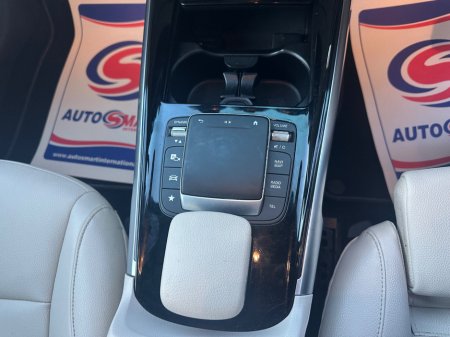 2022 Mercedes-Benz GLB 200 d Progressive Auto €38,950 thumbnail