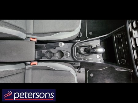 2019 Volkswagen Polo 1.0 TSI 95BHP 5DR AUTOMATIC €16,950 thumbnail