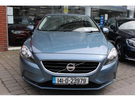 2014 Volvo V40 - photo 2