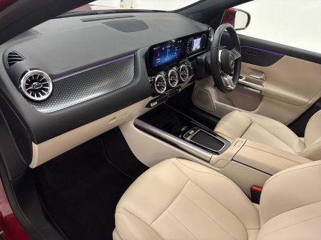 2025 Mercedes-Benz GLA Class - thumbnail 12