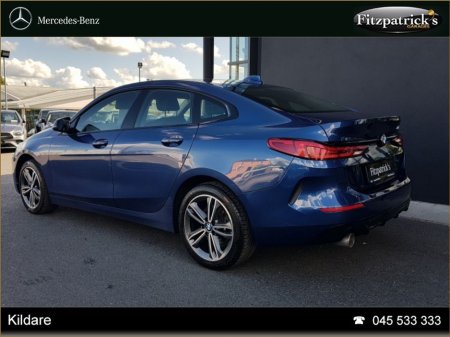 2023 BMW 2 Series 218i Sport Auto €29,950