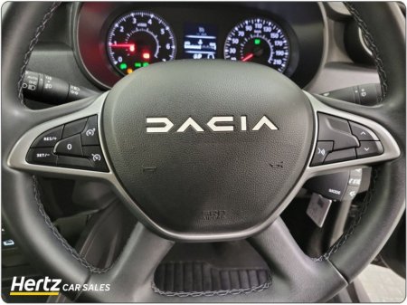 2023 Dacia Duster - thumbnail 17