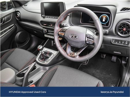 2022 Hyundai Kona - photo 6