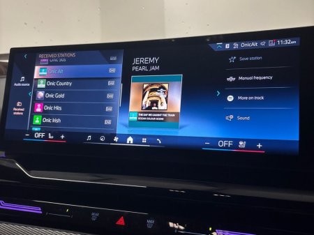 2024 BMW 5 Series 530e e M Sport Saloon, Sunpro, Comf Plus Pk, Tech Pk €64,995 thumbnail