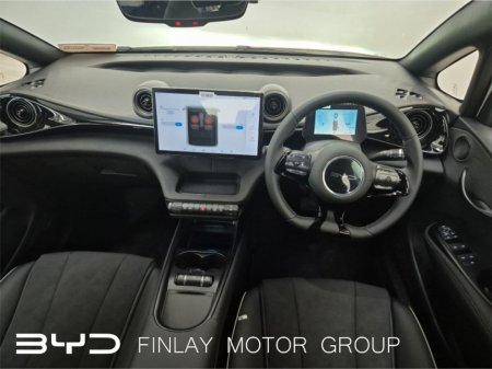 2026 BYD Dolphin Comfort €33,110 thumbnail