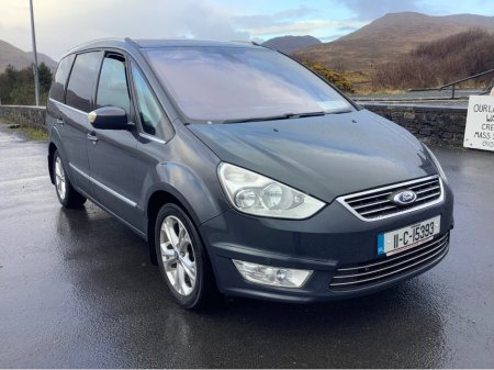 2011 Ford Galaxy - thumbnail 32