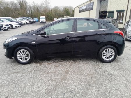 2016 Hyundai i30 - thumbnail 7