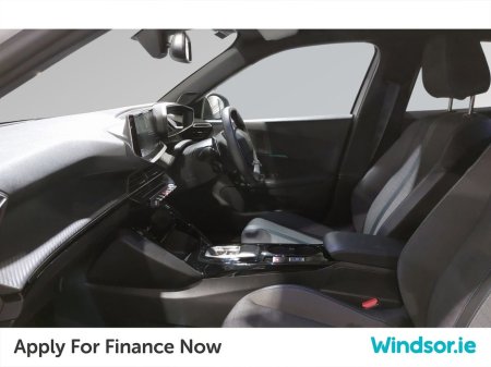 2023 Peugeot 2008 1.2 Puretech 130bhp Auto Allure €27,995 thumbnail