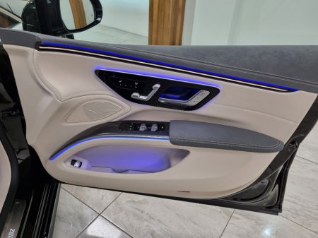 2022 Mercedes-Benz EQS - thumbnail 12