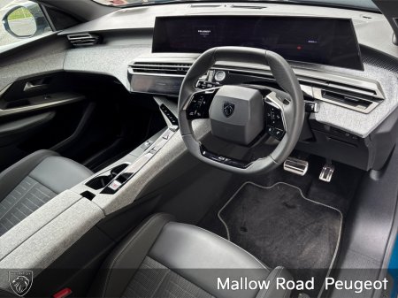 2026 Peugeot 3008 - thumbnail 2