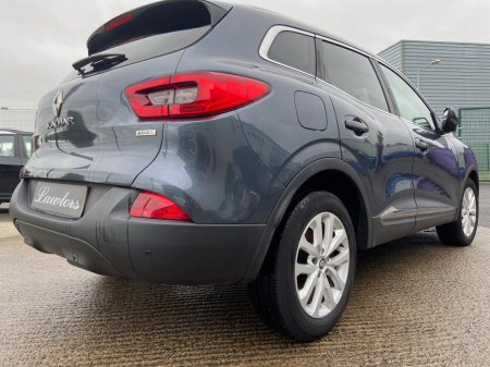 2016 Renault Kadjar DYNAMIQUE NAV DCI €11,995