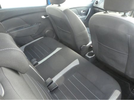 2019 Dacia Sandero STEPWAY SIGNATURE TCE 90 MY18 €8,450 thumbnail