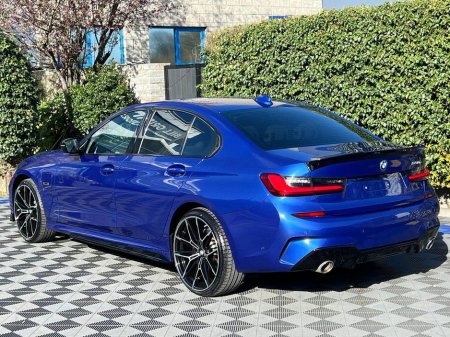 2022 BMW 3 Series - thumbnail 5