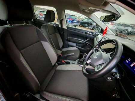 2025 Volkswagen Polo - thumbnail 13