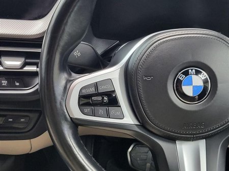 2023 BMW 2 Series 218i M Sport Gran Coupe €33,975 thumbnail