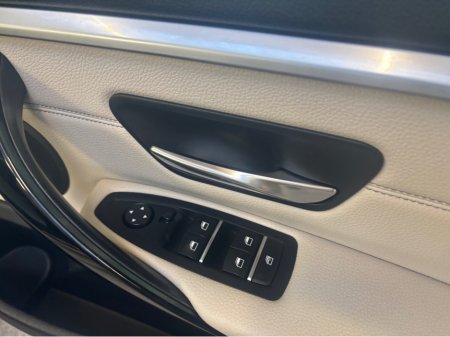 2019 BMW 4 Series 420D SPORT ZLOU 4DR AUTO €22,499 thumbnail