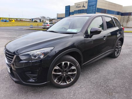 2016 Mazda CX-5 - thumbnail 6