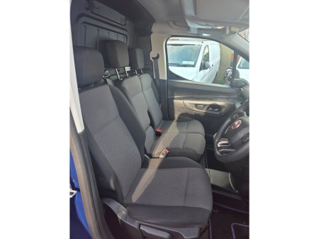 2024 Fiat Doblo - thumbnail 9