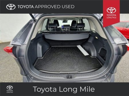 2024 Toyota Rav4 - thumbnail 10