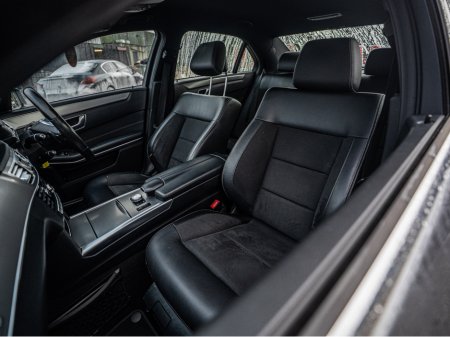 2015 Mercedes-Benz E Class 2015 E220 AMG Line Auto/New NCT/1yr warranty €15,888 thumbnail