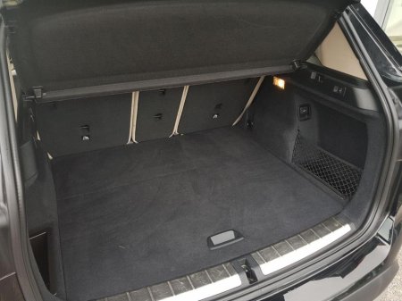 2019 BMW X1 sDrive18d xLine €25,950 thumbnail