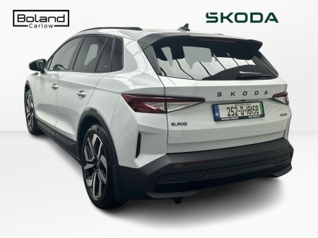 2025 Skoda Elroq - thumbnail 3