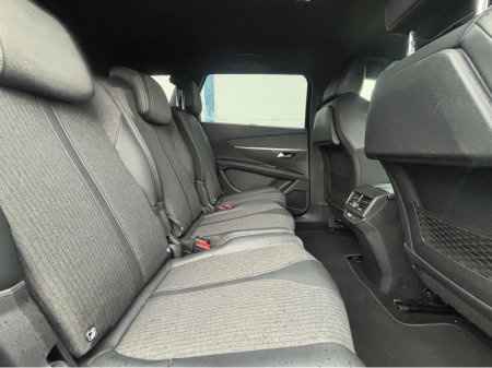 2019 Peugeot 5008 1.5 GT LINE BLUE HDI 5DR €22,950 thumbnail