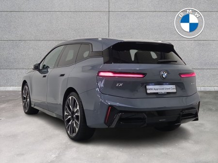 2026 BMW iX - thumbnail 2