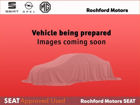 2024 SEAT Ateca - thumbnail 1