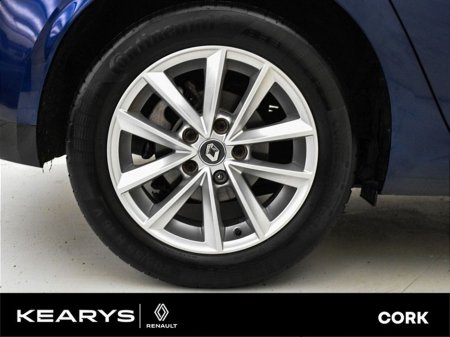 2018 Renault Megane - thumbnail 8